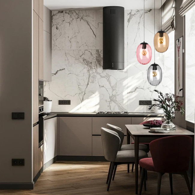 Подвесной светильник Loft IT Bubble 10427 Smoke Подвесной светильник Loft IT Bubble 10427 Smoke