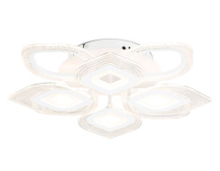 Потолочная люстра Ambrella Light Acrylica Original FA4294