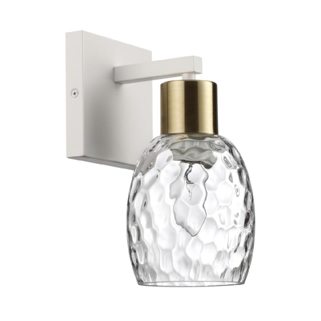 Бра Lumion Ice 6583/1W Бра Lumion Ice 6583/1W