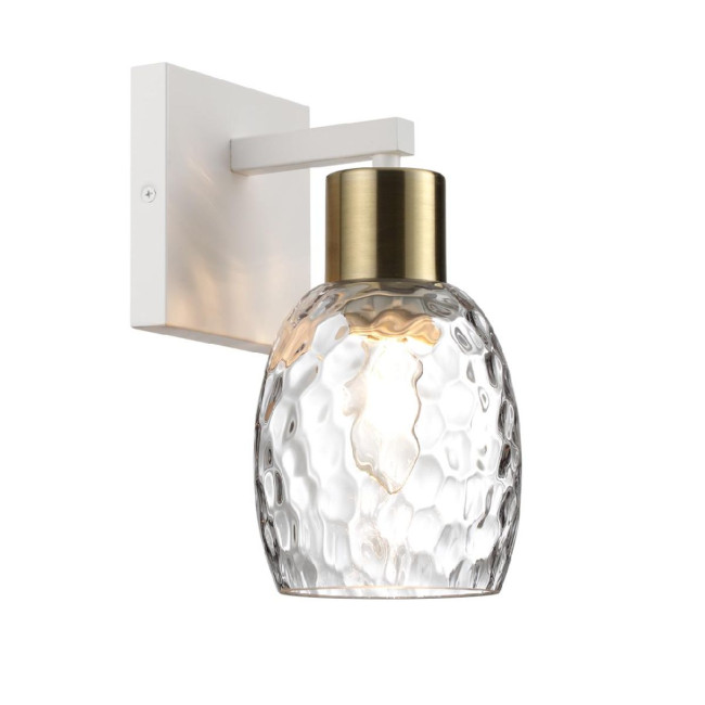 Бра Lumion Ice 6583/1W Бра Lumion Ice 6583/1W