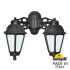 Уличный настенный светильник Fumagalli PORPORA/SABA DN K22.141.000.AYE27 DN Уличный настенный светильник Fumagalli PORPORA/SABA DN K22.141.000.AYE27 DN