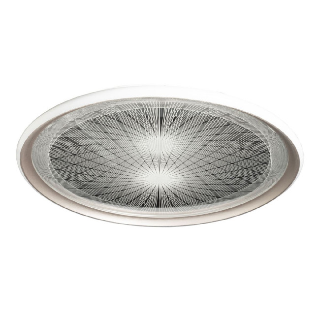 Потолочная люстра De Markt Норден 660014501 Потолочная люстра De Markt Норден 660014501