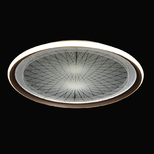 Потолочная люстра De Markt Норден 660014501 Потолочная люстра De Markt Норден 660014501