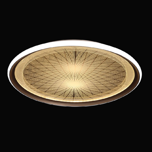 Потолочная люстра De Markt Норден 660014501 Потолочная люстра De Markt Норден 660014501