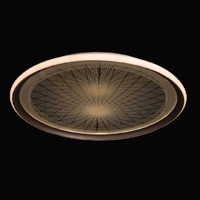 Потолочная люстра De Markt Норден 660014501 Потолочная люстра De Markt Норден 660014501