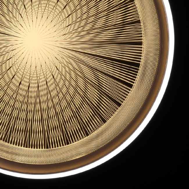 Потолочная люстра De Markt Норден 660014501 Потолочная люстра De Markt Норден 660014501