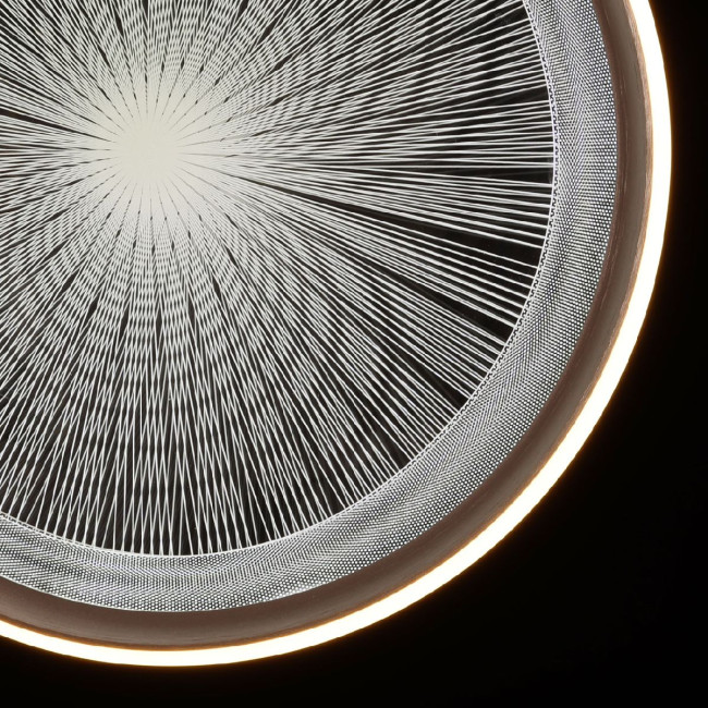 Потолочная люстра De Markt Норден 660014501 Потолочная люстра De Markt Норден 660014501