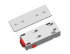 Коннектор питания прямой с соединителем Ambrella Light Magnetic 220V GL1105 Коннектор питания прямой с соединителем Ambrella Light Magnetic 220V GL1105