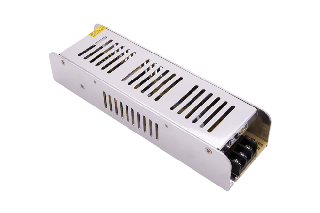 Блок питания SWG T-200-24 001029 Блок питания SWG T-200-24 001029