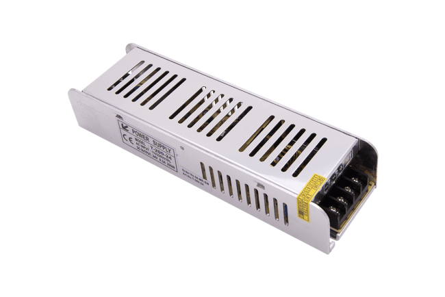 Блок питания SWG T-200-24 001029 Блок питания SWG T-200-24 001029