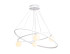 Подвесная люстра Ambrella Light Comfort LineTech FL66326 Подвесная люстра Ambrella Light Comfort LineTech FL66326