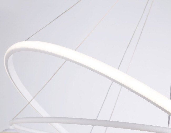 Подвесная люстра Ambrella Light Comfort LineTech FL66326 Подвесная люстра Ambrella Light Comfort LineTech FL66326