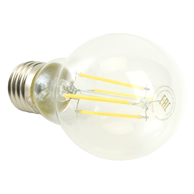 Светодиодная лампа Feron LB-1108 E27 8W 2700K 48892 Светодиодная лампа Feron LB-1108 E27 8W 2700K 48892