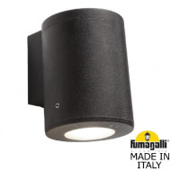 Уличный настенный светильник Fumagalli 3A7.002.000.AXU1L Уличный настенный светильник Fumagalli 3A7.002.000.AXU1L