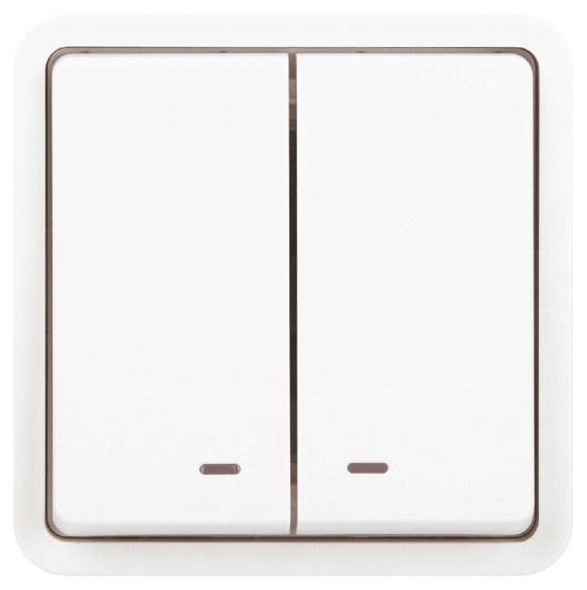 Выключатель с подсветкой Эра 11-1525-01 Б0063304 Выключатель с подсветкой Эра 11-1525-01 Б0063304