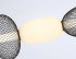 Подвесная люстра Ambrella Light High Light Modern LH11010