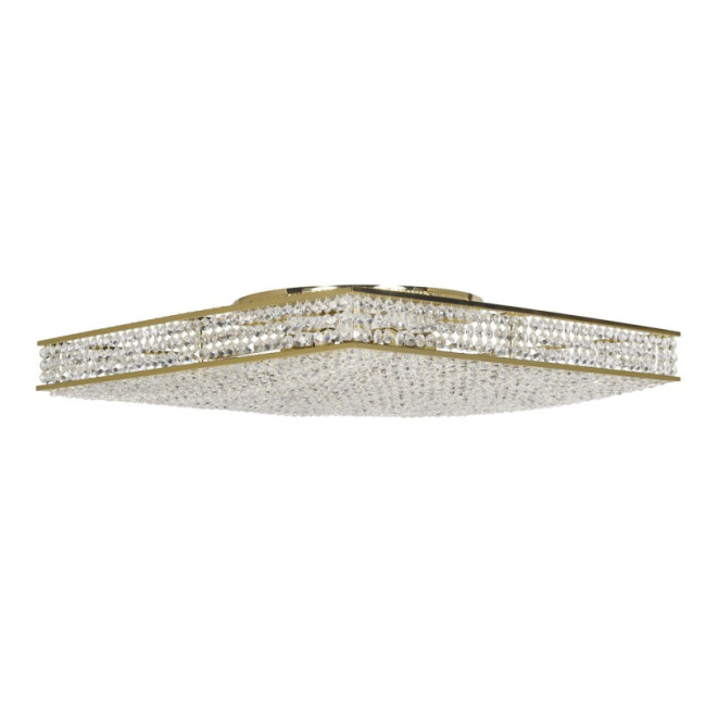 Потолочный светильник Dio DArte Elite Como E 1.2.60.100 G Потолочный светильник Dio DArte Elite Como E 1.2.60.100 G