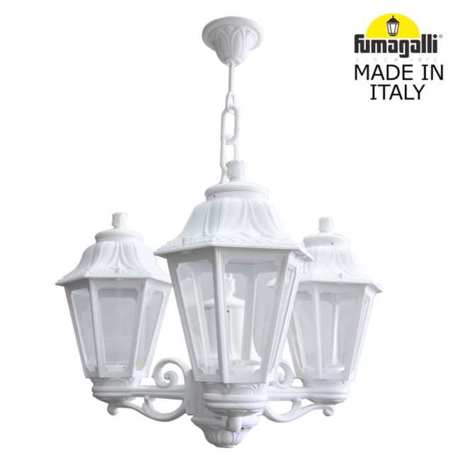 Уличный светильник Fumagalli E22.120.S30.WXF1R Уличный светильник Fumagalli E22.120.S30.WXF1R