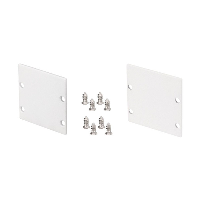 Заглушка Arlight для LINIA32-FANTOM глухая 049952 Заглушка Arlight для LINIA32-FANTOM глухая 049952