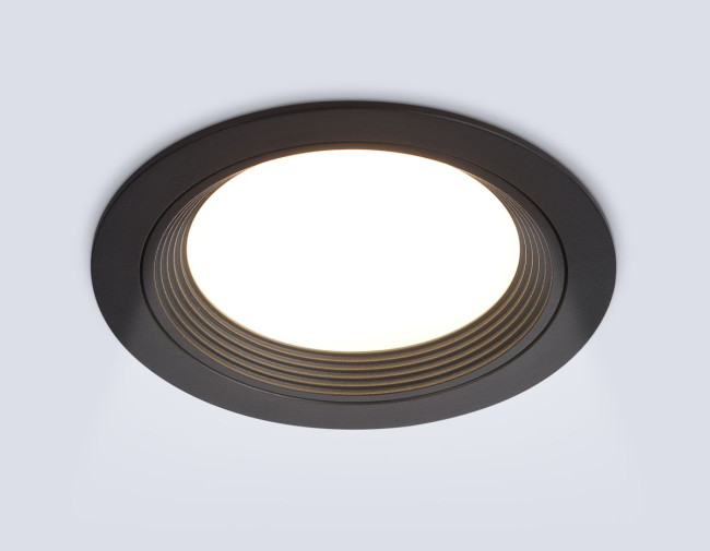 Встраиваемый светильник Ambrella Light Techno spot GX Standard tech TN51802 Встраиваемый светильник Ambrella Light Techno spot GX Standard tech TN51802