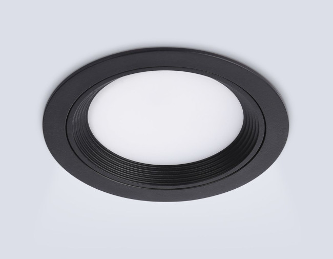 Встраиваемый светильник Ambrella Light Techno spot GX Standard tech TN51802 Встраиваемый светильник Ambrella Light Techno spot GX Standard tech TN51802