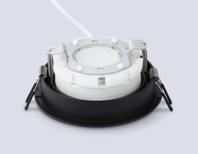 Встраиваемый светильник Ambrella Light Techno spot GX Standard tech TN51802 Встраиваемый светильник Ambrella Light Techno spot GX Standard tech TN51802