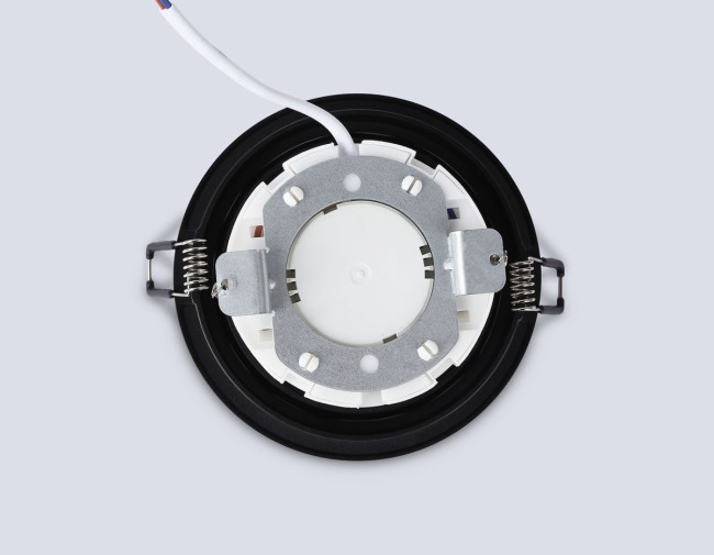 Встраиваемый светильник Ambrella Light Techno spot GX Standard tech TN51802 Встраиваемый светильник Ambrella Light Techno spot GX Standard tech TN51802