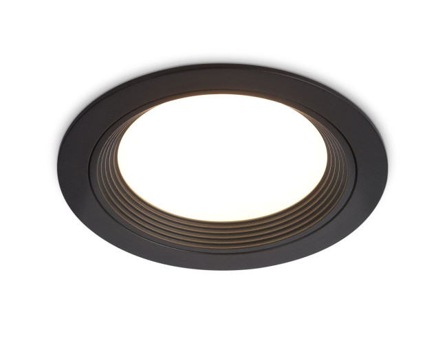 Встраиваемый светильник Ambrella Light Techno spot GX Standard tech TN51802 Встраиваемый светильник Ambrella Light Techno spot GX Standard tech TN51802
