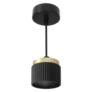 Подвесной светильник WOLTA Muse WSL-GX53/P19BG Подвесной светильник WOLTA Muse WSL-GX53/P19BG