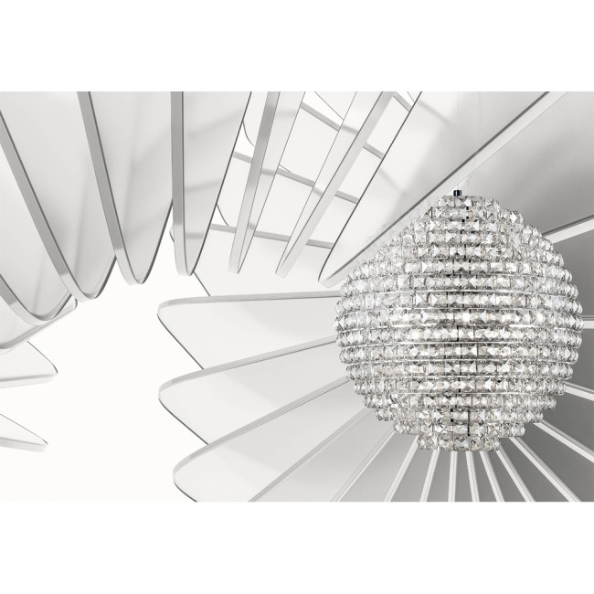 Подвесной светильник Simple Story 1096-5PL Подвесной светильник Simple Story 1096-5PL