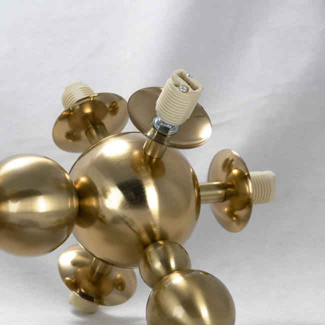 Подвесная люстра Lussole Covington LSP-8650 Подвесная люстра Lussole Covington LSP-8650