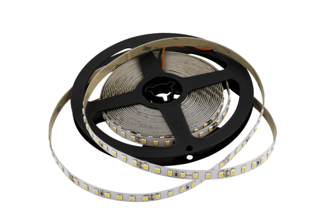 Светодиодная лента SWG SWG2P126-24-13-WW 005854