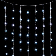 Гирлянда Занавес облегченный Laitcom (LTC) PCL400NOT-10-2W