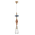 Подвесной светильник Odeon Light Terra Modern 5414/1B Подвесной светильник Odeon Light Terra Modern 5414/1B