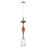 Подвесной светильник Odeon Light Terra Modern 5414/1B Подвесной светильник Odeon Light Terra Modern 5414/1B