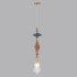 Подвесной светильник Odeon Light Terra Modern 5414/1B Подвесной светильник Odeon Light Terra Modern 5414/1B