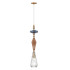 Подвесной светильник Odeon Light Terra Modern 5414/1B Подвесной светильник Odeon Light Terra Modern 5414/1B