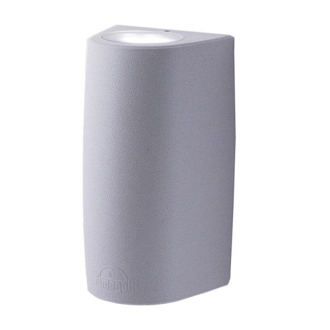 Уличный настенный светодиодный светильник Fumagalli Marta 2A4.000.000.LXU2L Уличный настенный светодиодный светильник Fumagalli Marta 2A4.000.000.LXU2L