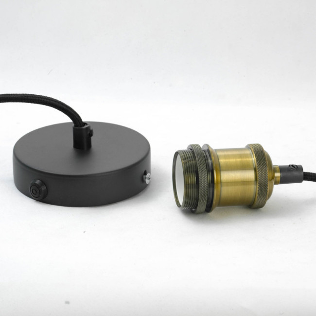 Подвесной светильник Lussole Loft Glen cove GRLSP-9606 Подвесной светильник Lussole Loft Glen cove GRLSP-9606