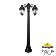 Садовый светильник Fumagalli E22.158.S20.AXF1RDN
