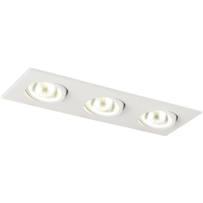 Встраиваемый светильник Simple Story 2076-LED36DLW Встраиваемый светильник Simple Story 2076-LED36DLW