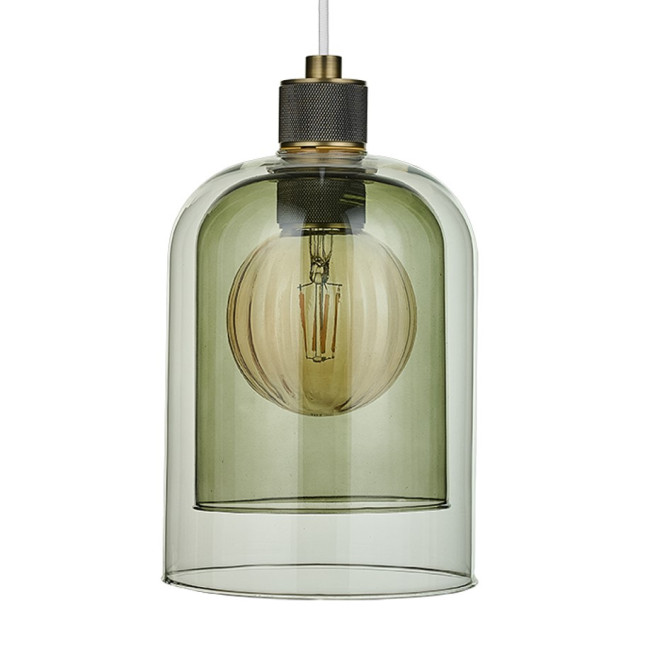 Подвесной светильник 33 Идеи PND105.01.10ABM.002WH-M05TG Подвесной светильник 33 Идеи PND105.01.10ABM.002WH-M05TG