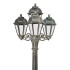 Уличный фонарь Fumagalli Artu Bisso/Saba 3+1 K22.158.S31.BXF1R Уличный фонарь Fumagalli Artu Bisso/Saba 3+1 K22.158.S31.BXF1R