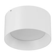 Накладной светильник DesignLed BQ-SF12-WH-NW 007131 Накладной светильник DesignLed BQ-SF12-WH-NW 007131