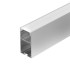 Профиль Arlight LINE-S-3667-3000 ANOD 042902 Профиль Arlight LINE-S-3667-3000 ANOD 042902