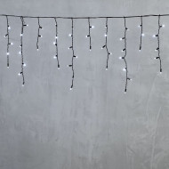 Гирлянда Бахрома с колпачком Laitcom (LTC) PIL120CAP-11-2W