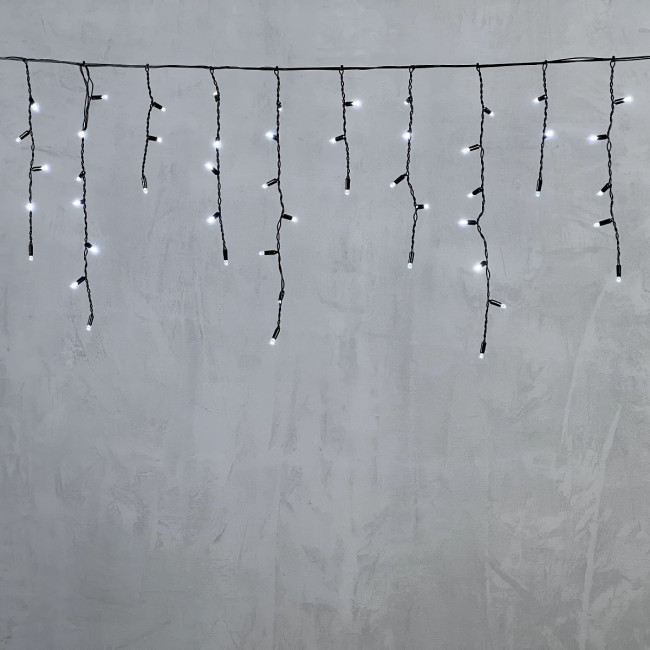 Гирлянда Бахрома с колпачком Laitcom (LTC) PIL120CAP-11-2W Гирлянда Бахрома с колпачком Laitcom (LTC) PIL120CAP-11-2W