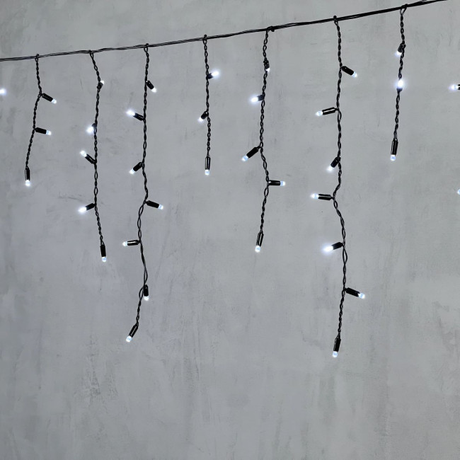 Гирлянда Бахрома с колпачком Laitcom (LTC) PIL120CAP-11-2W Гирлянда Бахрома с колпачком Laitcom (LTC) PIL120CAP-11-2W