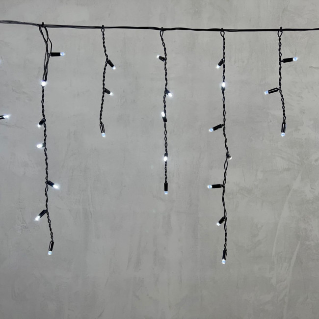 Гирлянда Бахрома с колпачком Laitcom (LTC) PIL120CAP-11-2W Гирлянда Бахрома с колпачком Laitcom (LTC) PIL120CAP-11-2W