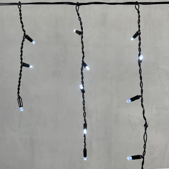 Гирлянда Бахрома с колпачком Laitcom (LTC) PIL120CAP-11-2W Гирлянда Бахрома с колпачком Laitcom (LTC) PIL120CAP-11-2W